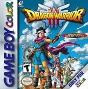 Dragon Warrior Ill